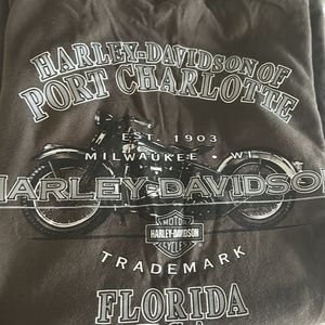 Harley Davidson Tshirts